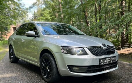Skoda Octavia, 2014 год, 870 000 рублей, 1 фотография