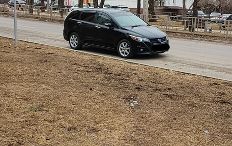 Honda Stream II, 2014 год, 1 100 000 рублей, 5 фотография