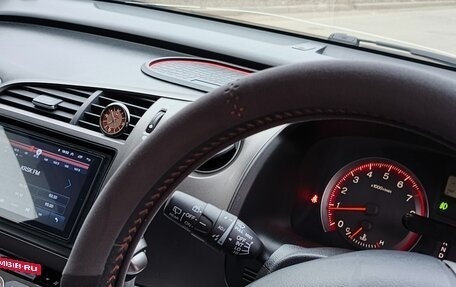 Honda Stream II, 2014 год, 1 100 000 рублей, 7 фотография