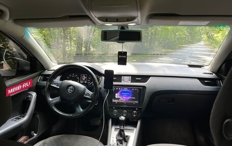 Skoda Octavia, 2014 год, 870 000 рублей, 8 фотография