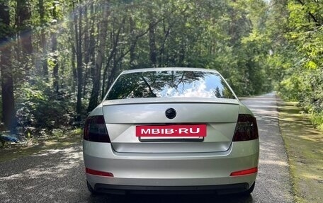 Skoda Octavia, 2014 год, 870 000 рублей, 5 фотография