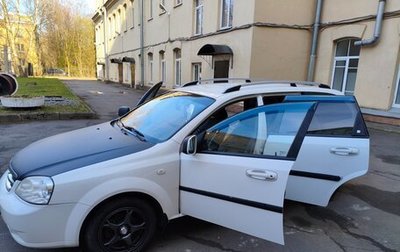 Chevrolet Lacetti, 2012 год, 520 000 рублей, 1 фотография