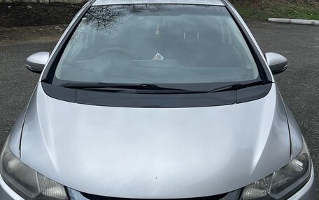 Honda Fit III, 2014 год, 850 000 рублей, 1 фотография