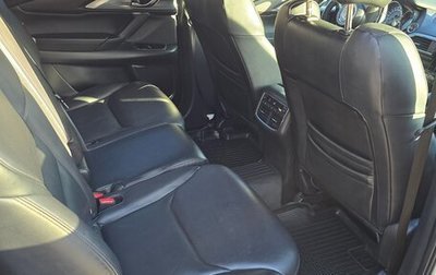 Mazda CX-9 II, 2018 год, 2 990 000 рублей, 1 фотография