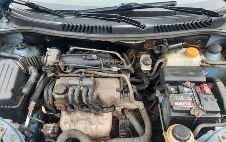 Chevrolet Aveo III, 2006 год, 230 000 рублей, 1 фотография