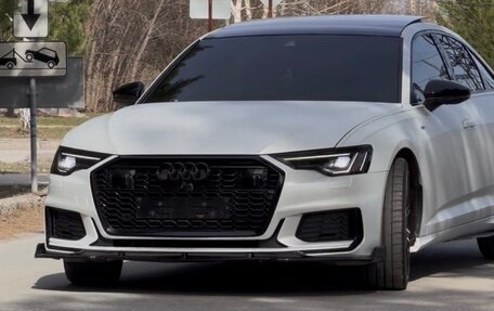 Audi A6, 2020 год, 4 750 000 рублей, 1 фотография