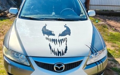 Mazda 6, 2005 год, 150 000 рублей, 1 фотография