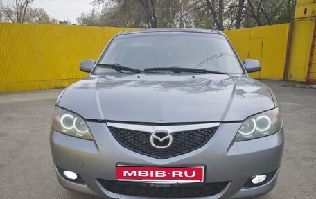 Mazda 3, 2005 год, 480 000 рублей, 1 фотография