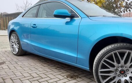 Audi A5, 2011 год, 1 500 000 рублей, 1 фотография