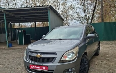 Chevrolet Cobalt II, 2013 год, 380 000 рублей, 1 фотография