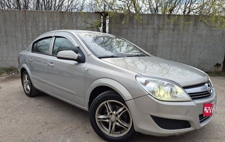 Opel Astra H, 2008 год, 400 000 рублей, 1 фотография