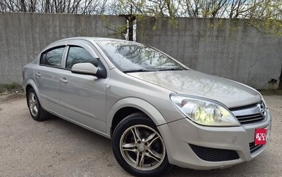 Opel Astra H, 2008 год, 400 000 рублей, 1 фотография