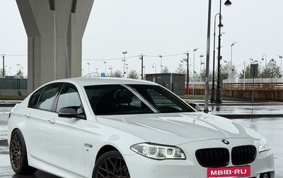 BMW 5 серия, 2015 год, 2 550 000 рублей, 1 фотография