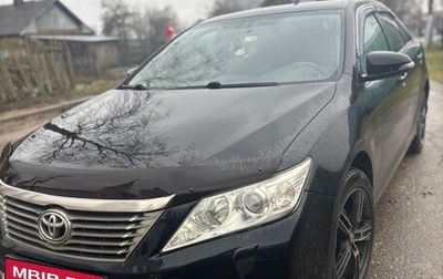 Toyota Camry, 2011 год, 1 380 000 рублей, 1 фотография