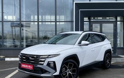 Hyundai Tucson, 2025 год, 4 449 000 рублей, 1 фотография