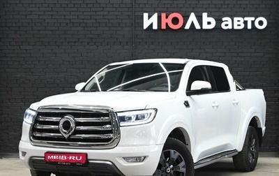 Great Wall Poer, 2023 год, 2 750 000 рублей, 1 фотография