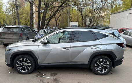 Hyundai Tucson, 2023 год, 3 500 000 рублей, 4 фотография