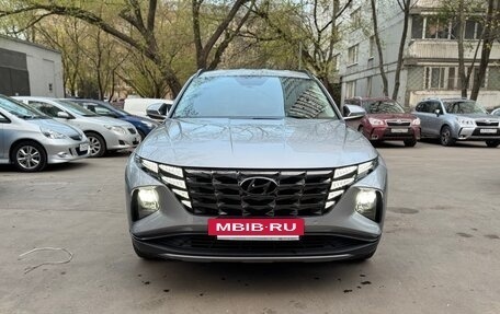 Hyundai Tucson, 2023 год, 3 500 000 рублей, 2 фотография
