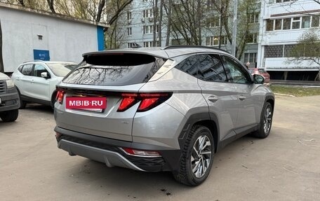 Hyundai Tucson, 2023 год, 3 500 000 рублей, 7 фотография