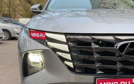 Hyundai Tucson, 2023 год, 3 500 000 рублей, 9 фотография