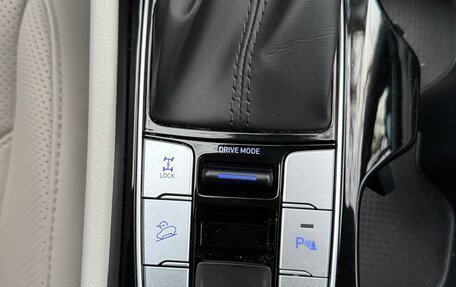 Hyundai Tucson, 2023 год, 3 500 000 рублей, 20 фотография