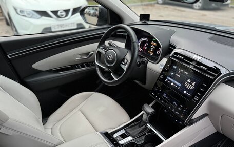 Hyundai Tucson, 2023 год, 3 500 000 рублей, 14 фотография