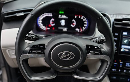 Hyundai Tucson, 2023 год, 3 500 000 рублей, 17 фотография