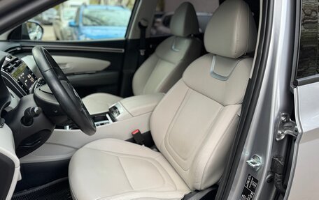 Hyundai Tucson, 2023 год, 3 500 000 рублей, 13 фотография