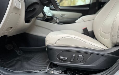 Hyundai Tucson, 2023 год, 3 500 000 рублей, 16 фотография