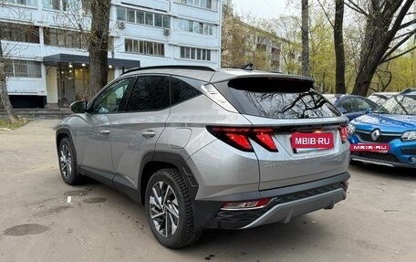 Hyundai Tucson, 2023 год, 3 500 000 рублей, 5 фотография