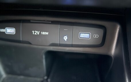 Hyundai Tucson, 2023 год, 3 500 000 рублей, 22 фотография