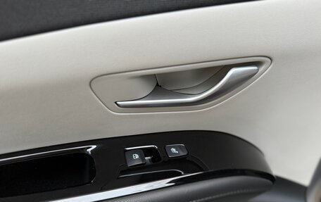 Hyundai Tucson, 2023 год, 3 500 000 рублей, 27 фотография