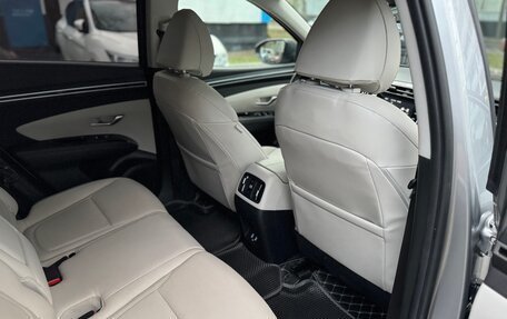 Hyundai Tucson, 2023 год, 3 500 000 рублей, 28 фотография