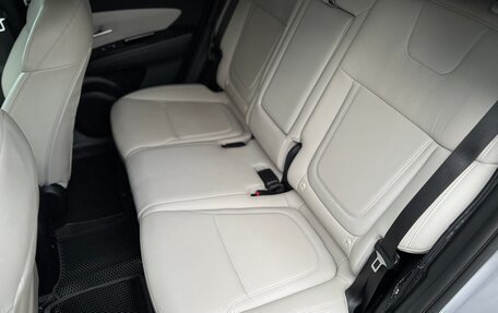 Hyundai Tucson, 2023 год, 3 500 000 рублей, 26 фотография