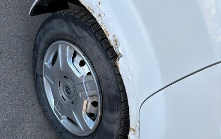 Mazda Premacy III, 1999 год, 260 000 рублей, 3 фотография