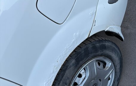 Mazda Premacy III, 1999 год, 260 000 рублей, 4 фотография