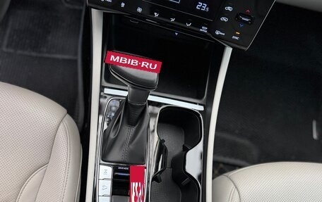 Hyundai Tucson, 2023 год, 3 500 000 рублей, 19 фотография