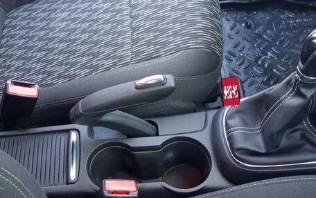 Opel Mokka I, 2014 год, 1 040 000 рублей, 5 фотография