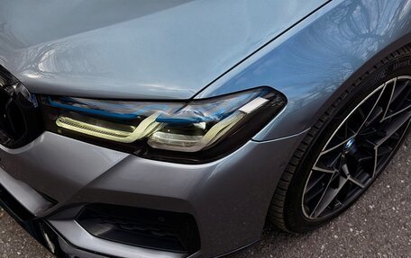 BMW 5 серия, 2019 год, 4 120 000 рублей, 7 фотография