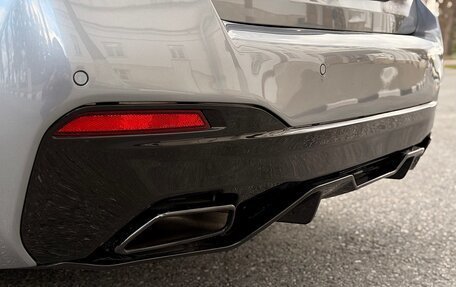 BMW 5 серия, 2019 год, 4 120 000 рублей, 9 фотография