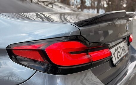 BMW 5 серия, 2019 год, 4 120 000 рублей, 8 фотография