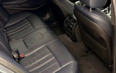 BMW 5 серия, 2019 год, 4 120 000 рублей, 12 фотография