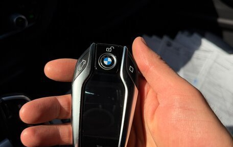 BMW 5 серия, 2019 год, 4 120 000 рублей, 16 фотография