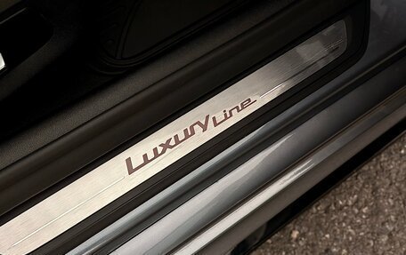 BMW 5 серия, 2019 год, 4 120 000 рублей, 15 фотография