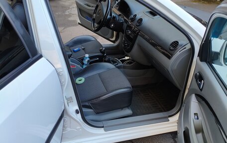 Chevrolet Lacetti, 2012 год, 520 000 рублей, 4 фотография