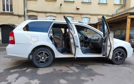 Chevrolet Lacetti, 2012 год, 520 000 рублей, 6 фотография