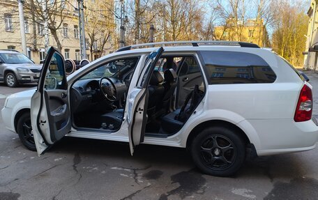 Chevrolet Lacetti, 2012 год, 520 000 рублей, 8 фотография