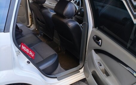 Chevrolet Lacetti, 2012 год, 520 000 рублей, 5 фотография