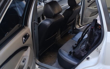 Chevrolet Lacetti, 2012 год, 520 000 рублей, 9 фотография