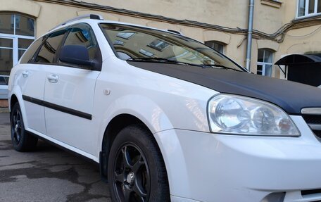 Chevrolet Lacetti, 2012 год, 520 000 рублей, 17 фотография
